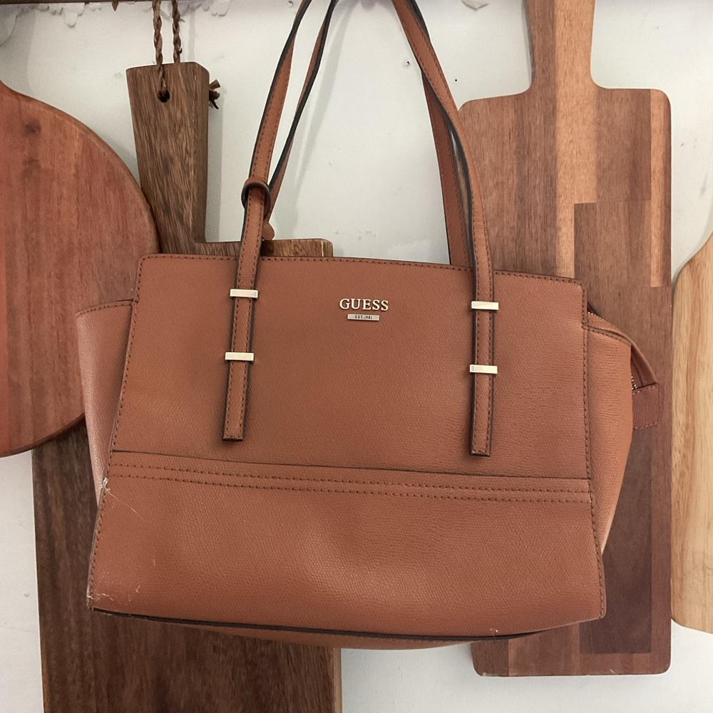 Guess bag